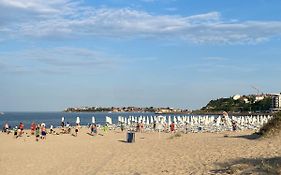 Summer Breeze 406 Studio Sunny Beach