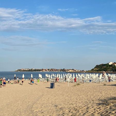 Summer Breeze 406 Studio Слънчев бряг Екстериор снимка