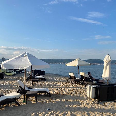 Summer Breeze 406 Studio Слънчев бряг Екстериор снимка