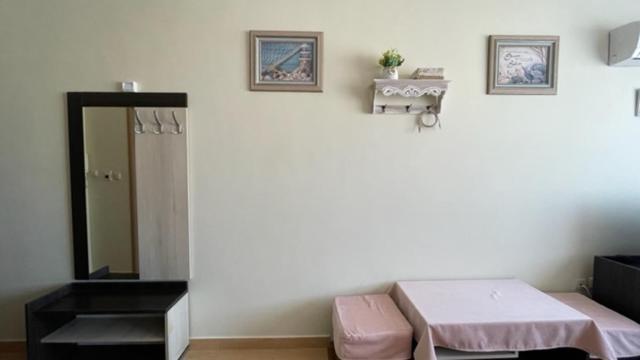 Summer Breeze 406 Studio Слънчев бряг Екстериор снимка