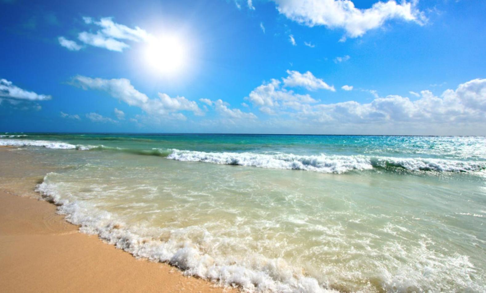 Summer Breeze 406 Studio Слънчев бряг Екстериор снимка